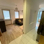 Lejlighed Spacious Apartment, Metro Gdansk, Zoliborz *