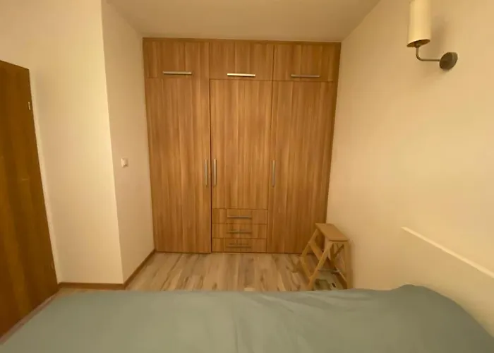 Spacious Apartment, Metro Gdansk, Zoliborz * Warszawa